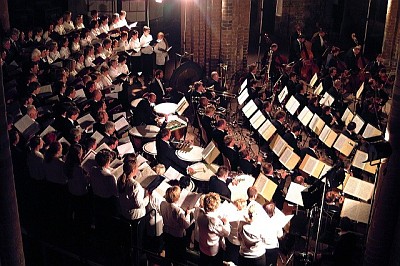 Auferstehungssinfonie 2004 Auferstehungssinfonie 2004